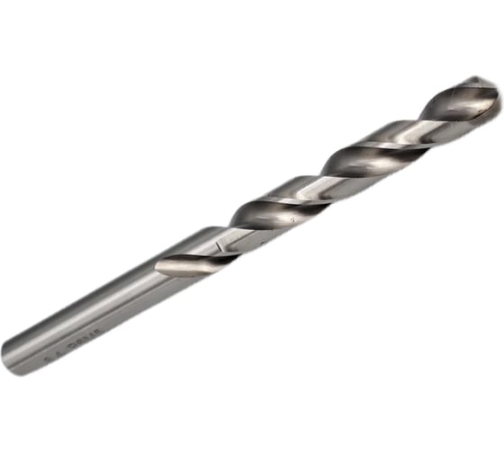 Изображение товара Сверло по металлу ц/х 8.4 мм, Р6М5, шлифованное, А1 TORNERI 042441