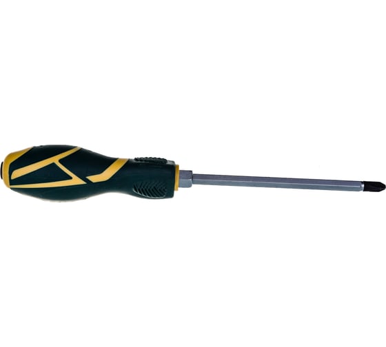 Изображение товара Крестовая ударная отвертка РН.3 150 L=275мм FORCE 7113M