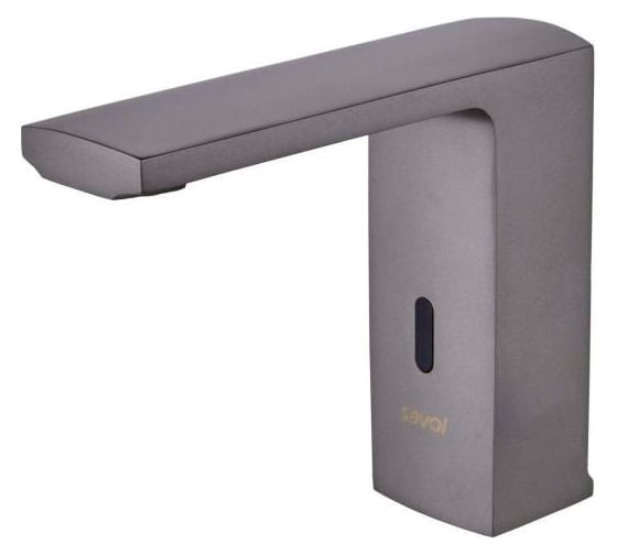 Изображение товара Сенсорный смеситель Savol S-GY8897Q 24721