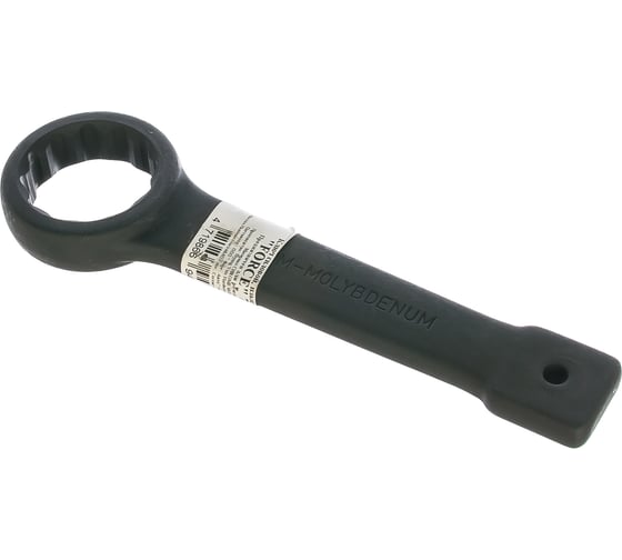 Изображение товара Силовой накидной ключ 42 мм FORCE 79342