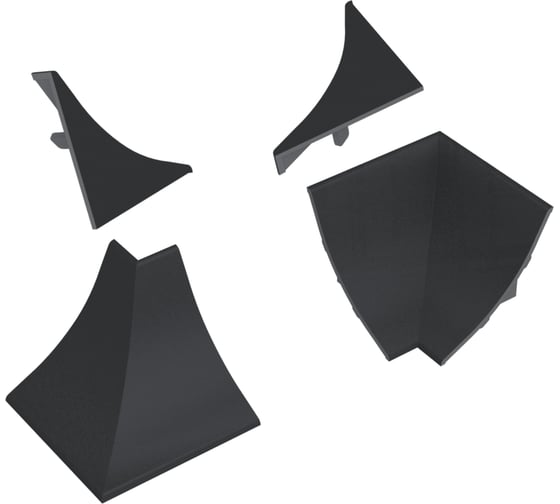 Изображение товара Комплект аксесcуаров к LB 23 KORNER Килиманджаро 20-23-4-6070