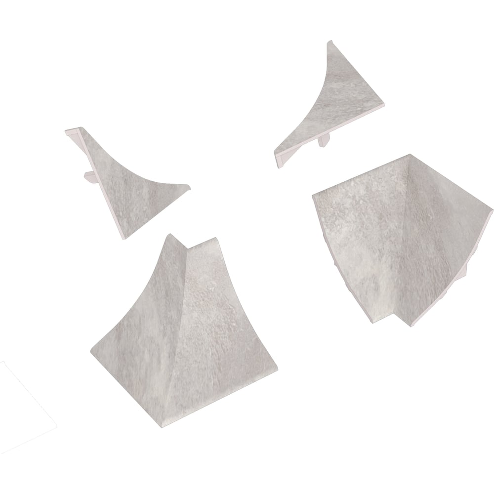 Изображение товара Комплект аксесcуаров к LB 23 KORNER Краш малага 20-23-4-6098 20-23-4-M-6098