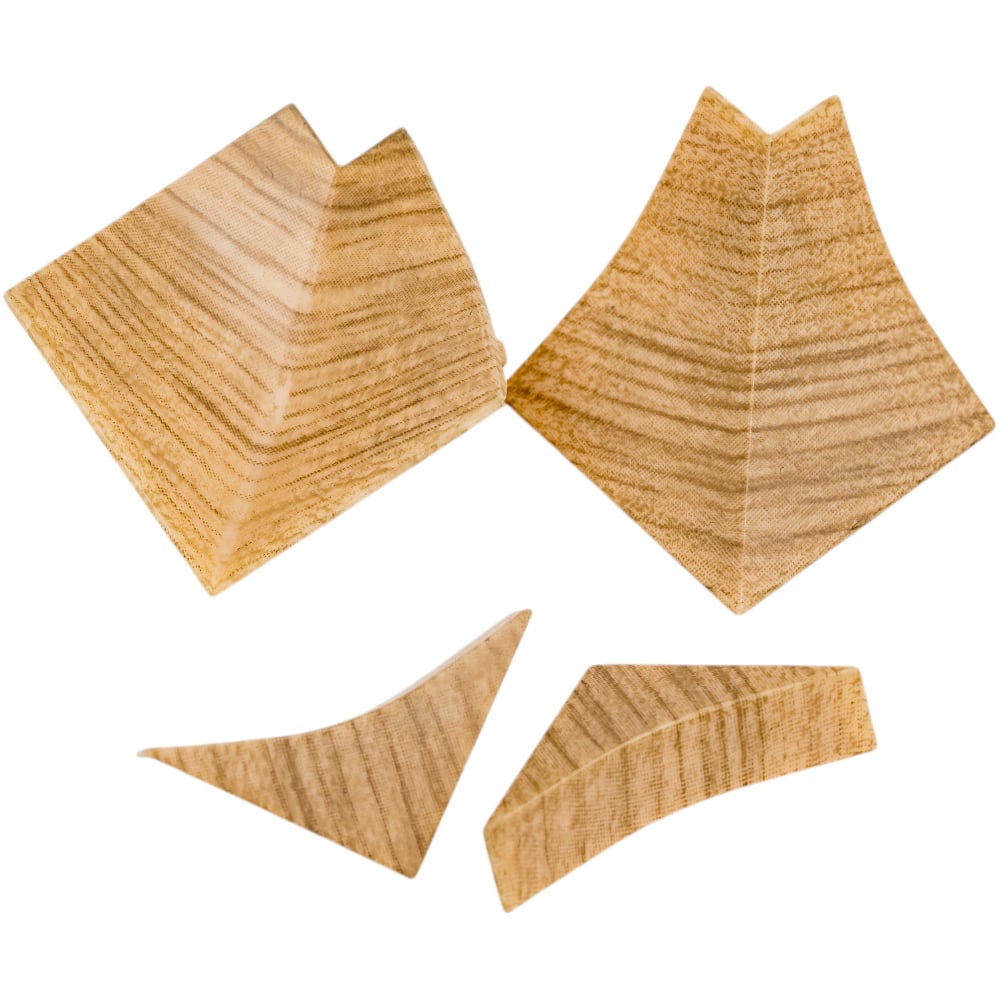 Изображение товара Комплект аксессуаров KORNER для LB 23 в цвете дуб сонома