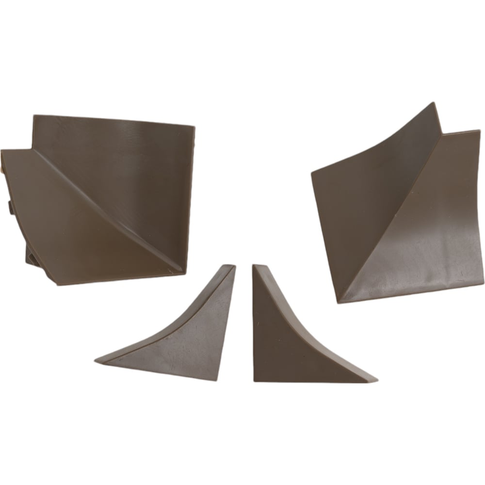 Изображение товара Комплект аксессуаров к LB 23 Кромер Камерун 20-23-4-6065 4 шт пластиковый яркий