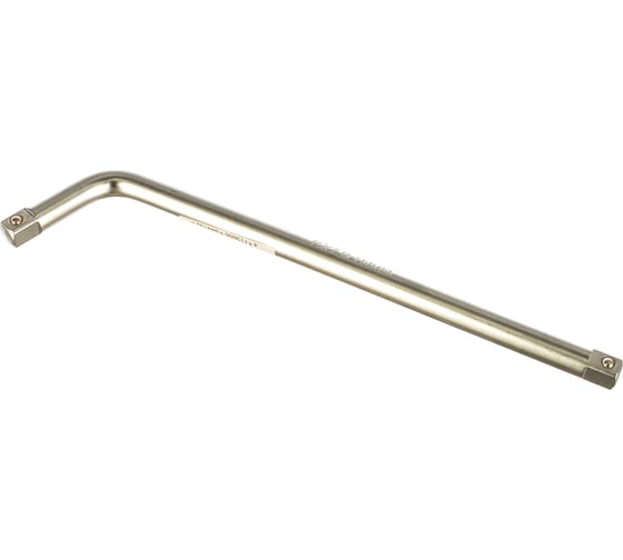 Изображение товара Г-образный вороток 105 L=315mm FORCE 815A4315