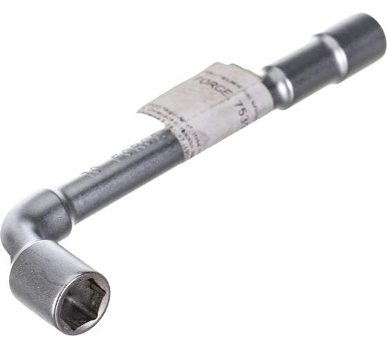 Изображение товара Торцевой ключ под шпильки 10мм FORCE 75310