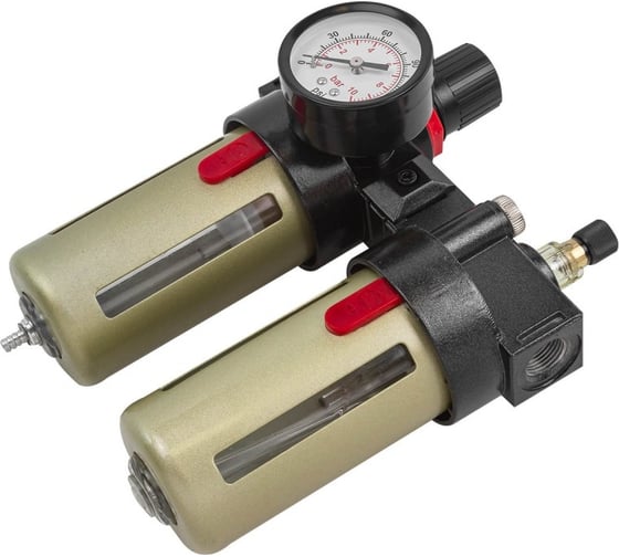 Изображение товара Блок подготовки воздуха Rockforce RF-BFC4000