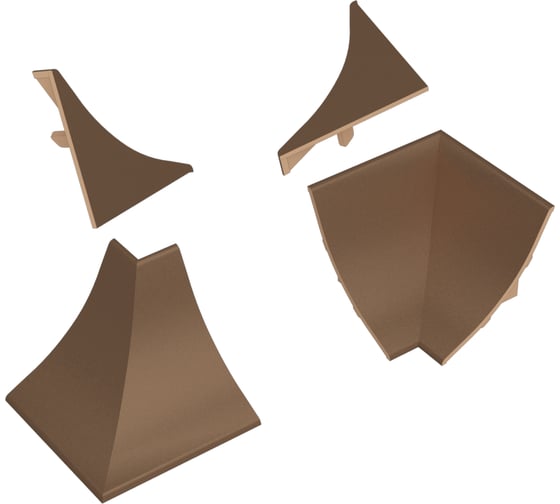 Изображение товара Комплект аксесcуаров к LB 23 KORNER Бисер 20-23-4-6023