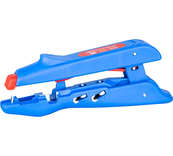 Изображение товара Стриппер плюс опрессовка втулочных наконечников № 300 Weicon-Tools wcn51000300