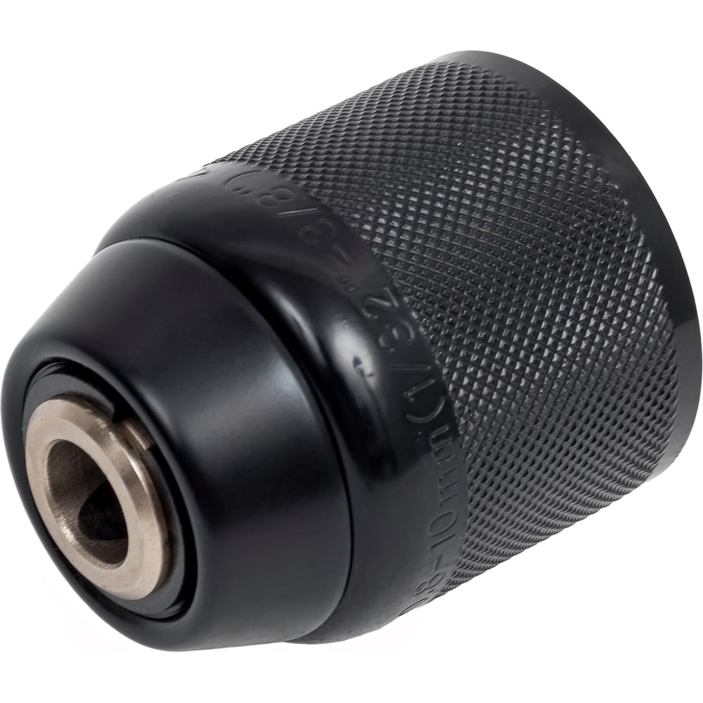 Изображение товара Патрон 041 Эксперт быстрозажимной (1-10 мм; 1/2- 20UNF) ПрофОснастка 70104007