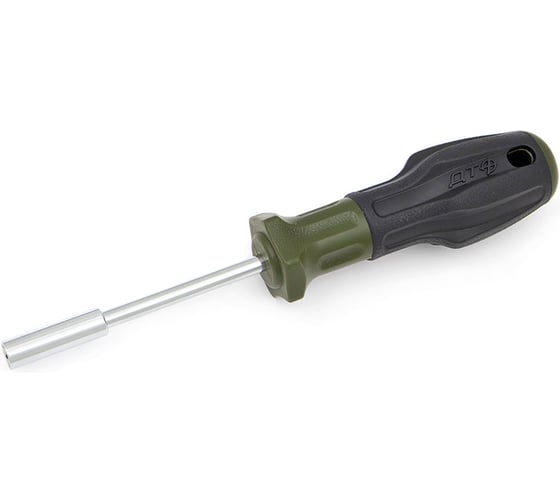 Изображение товара Отвертка Дело Техники под биты 1/4" 718600