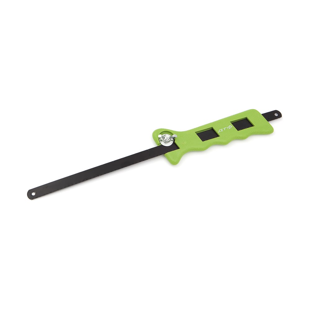 Изображение товара Ручка-ножовка по металлу 250-300 мм Дело техники 265110