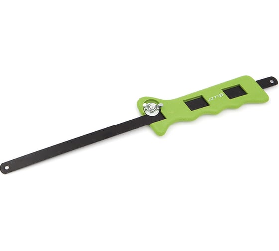 Изображение товара Ручка - ножовка по металлу 250-300 мм Дело техники 265110