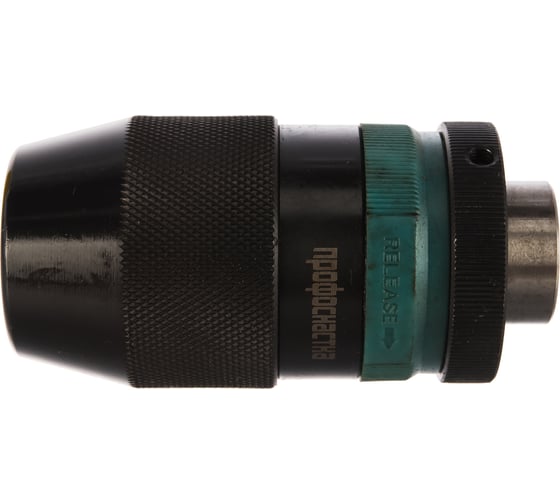 Изображение товара Патрон 199 Эксперт Высокоточный PREC самозажимной (1-16 мм; B18) ПрофОснастка 70304006