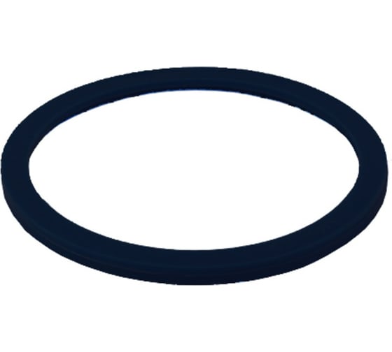 Изображение товара Уплотнение для молочных муфт TITAN LOCK DIN 11851 DN20 EPDM, черный, 20 шт., TL20EP-D_20