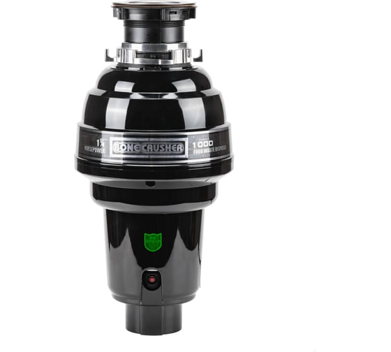 Изображение товара Полупромышленный измельчитель для пищевых отходов Bone Crusher 1000 BC1000-AS 157