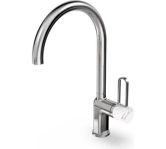 Изображение товара Смеситель для кухни с высоким изливом Tokito TOK-YOU-1013