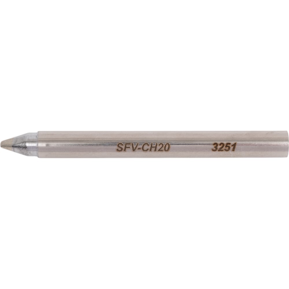 Наконечник для PS900 METCAL SFV-CH20