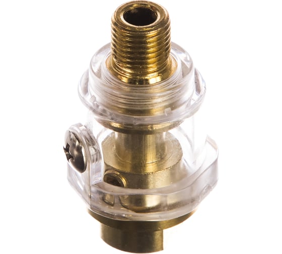 Изображение товара Лубрикатор L 100 mini (1/4FM) PATRIOT 830902022