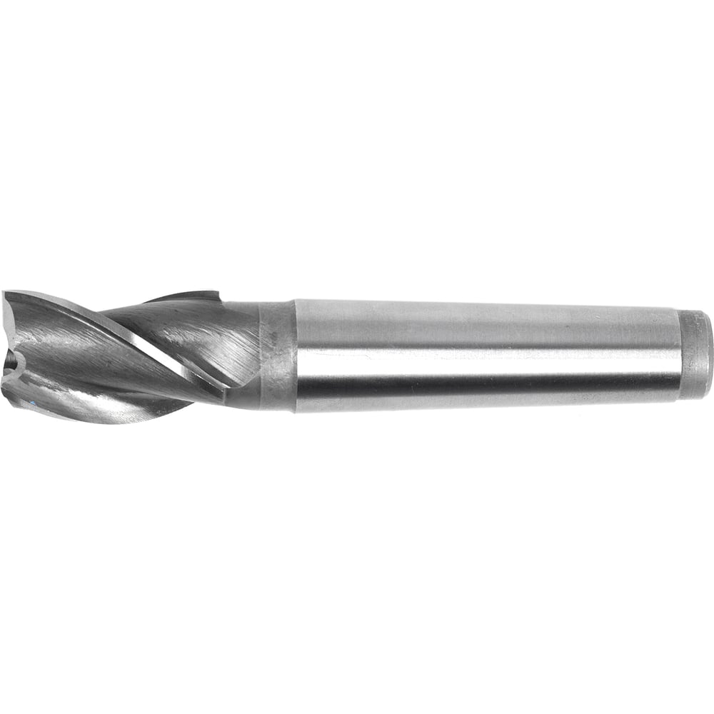 Изображение товара Фреза концевая 28 мм для обработки металлов и цветных сплавов HORTZ 351887