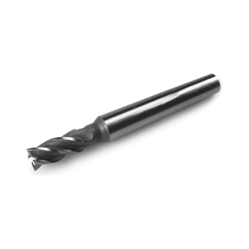 Изображение товара Фреза концевая (36 мм; z=6; Р6М5; КМ3) HORTZ 351891