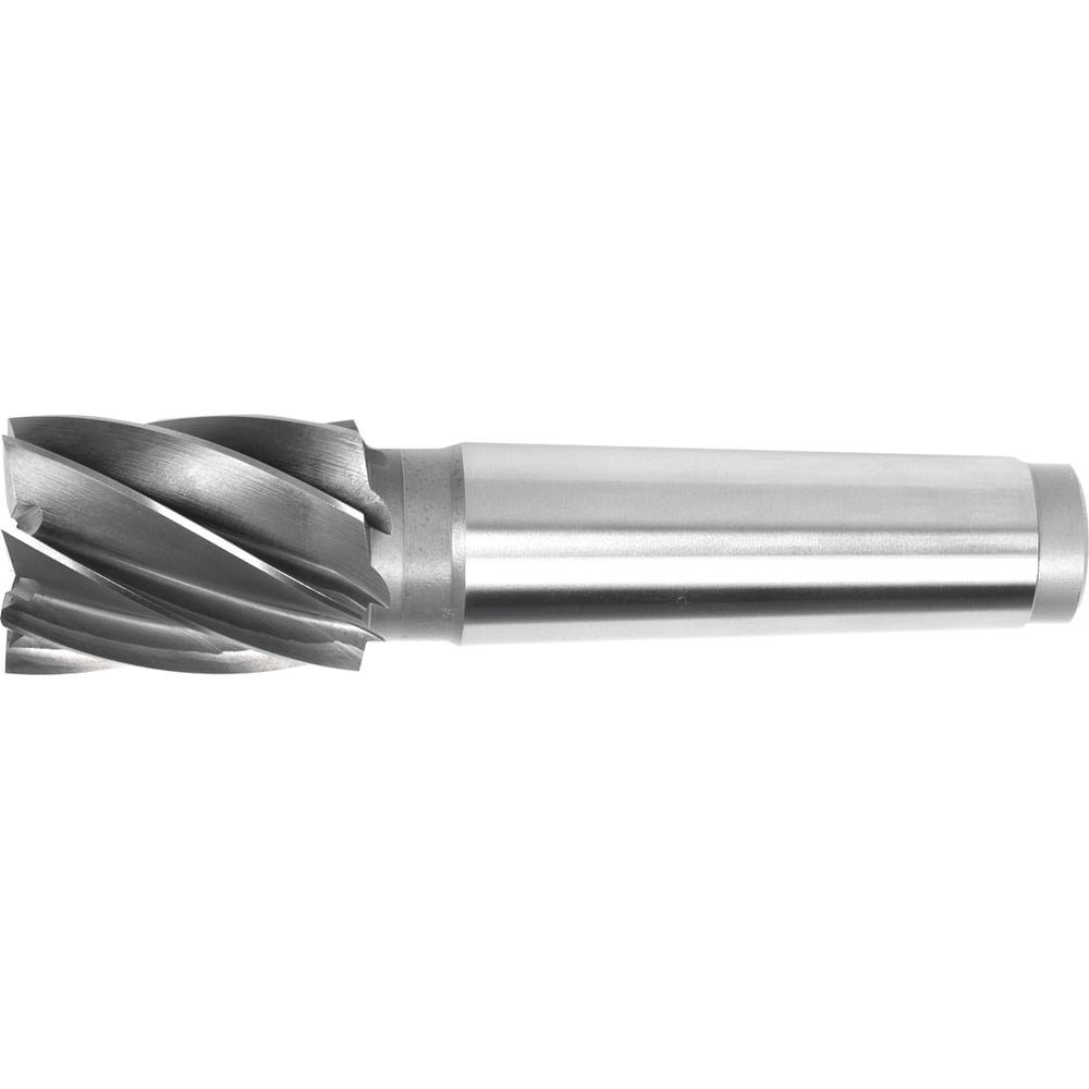 Изображение товара Фреза концевая (56 мм; z=8; Р6М5; КМ5) HORTZ 351900