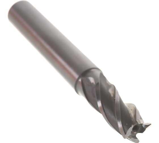 Изображение товара Фреза концевая (9 мм; z=4; Р6М5) HORTZ 351911