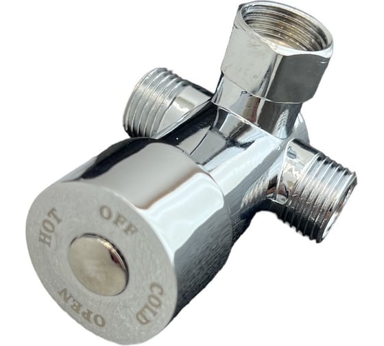 Изображение товара Камера смешивания воды для смесителей, в том числе сенсорных OUTE T900A