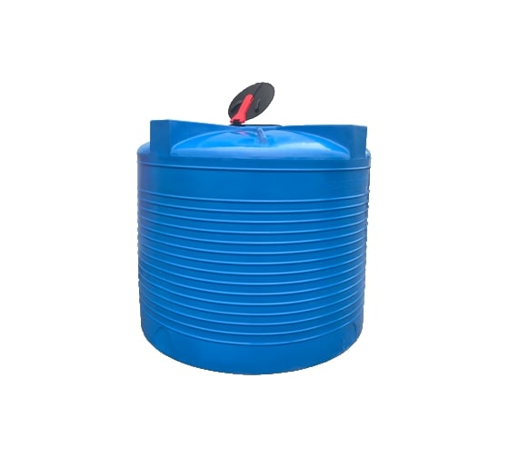 Изображение товара Емкость STERH VERT 4500T blue 531339