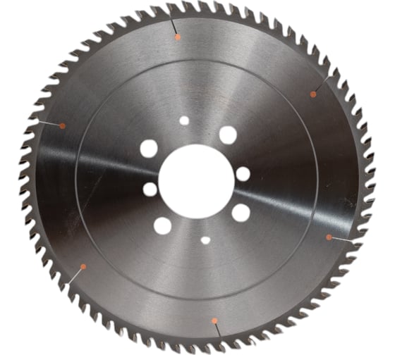Изображение товара Диск пильный, пильный центр 380x80x4.4 мм, Z72 Dimar 9553121U