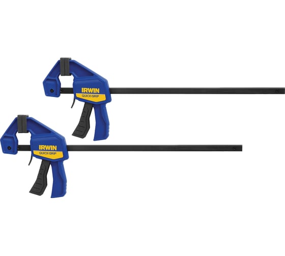 Изображение товара Приспособление для зажима mini до 300 мм, 2 шт Irwin T54122EL7