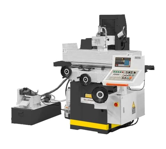 Изображение товара Плоскошлифовальный станок Stalex SG 2050 AHD