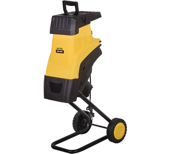 Изображение товара Садовый измельчитель Huter ESH-2500 70/13/11