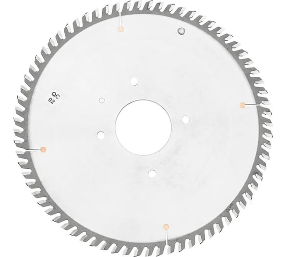 Изображение товара Диск пильный, пильный центр 300x65x4.4 мм Dimar 9553104S