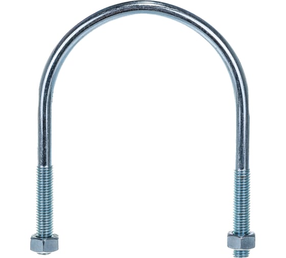 Изображение товара Монтажная скоба Fischer ETR 102-114 5 штук 24429