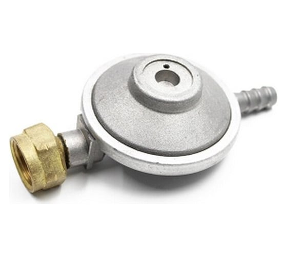 Изображение товара Регулятор давления сжиженного газа рдсг 1-0,5 Следопыт PF-SPS-Р24