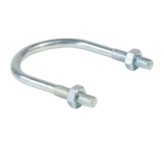 Изображение товара Монтажная скоба Fischer ETR 131-140 5 штук 24432