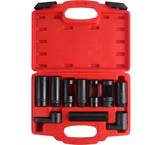 Изображение товара Комплект головок датчика кислорода СОРОКИН 40.170