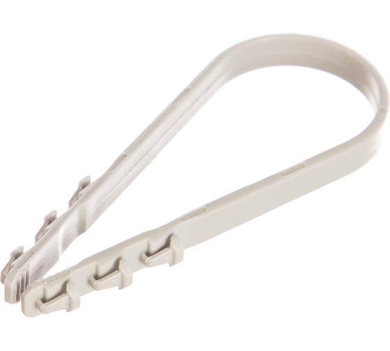Изображение товара Хомут для проводки Fischer SFPLUS LS8/28 100 штук 58156