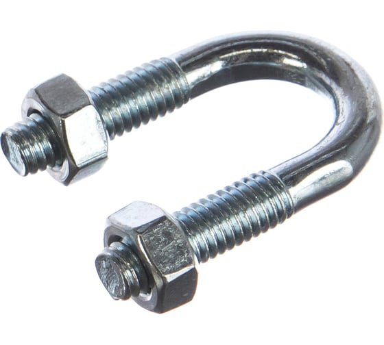 Изображение товара Монтажная скоба Fischer ETR 8-13 10 штук 24415