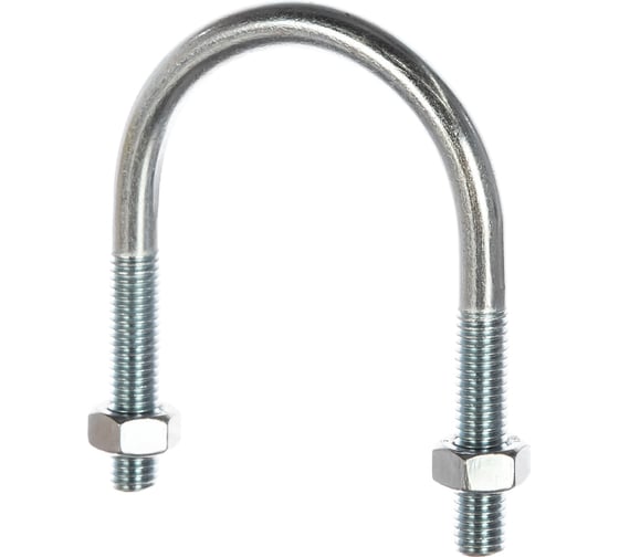 Изображение товара Монтажная скоба Fischer ETR 40-49 10 штук 24421