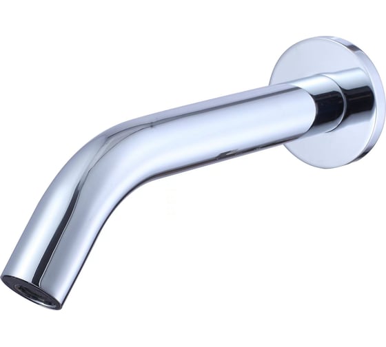 Изображение товара Встраиваемый сенсорный смеситель для раковины OUTE T931