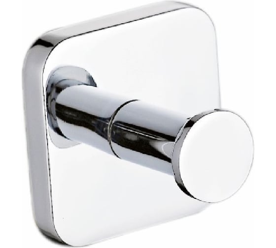 Изображение товара Крючок для полотенца OUTE глянцевый хром, металл TG3201