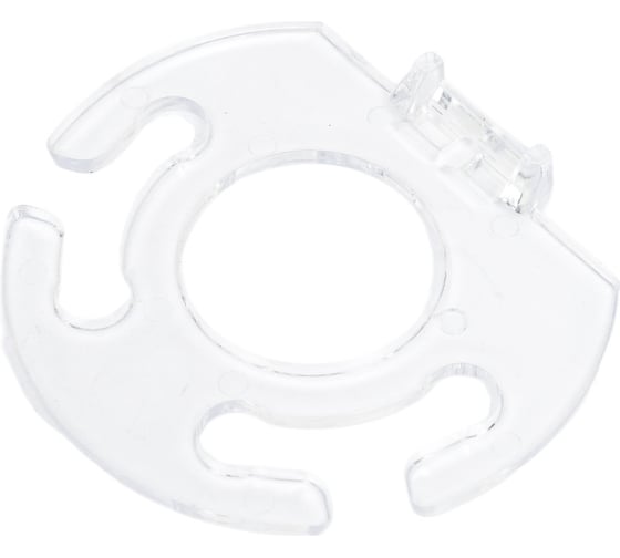 Изображение товара Держатель для зубных щеток и зубной пасты Рыжий кот tbh-02 104949