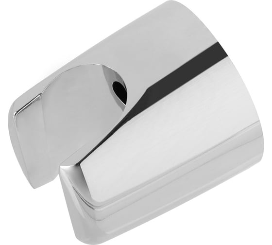 Изображение товара Держатель для душа (настенный) Рыжий кот 4x4х4 см 105696