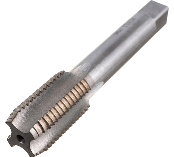Изображение товара Метчик М22x2,5 м/р комплект 2 шт. Р6М5 HORTZ 203909