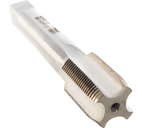 Изображение товара Метчик М24x1,5 м/р Р6М5 HORTZ 203734