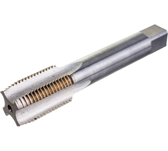 Изображение товара Метчик М24x2 м/р Р6М5 HORTZ 203735