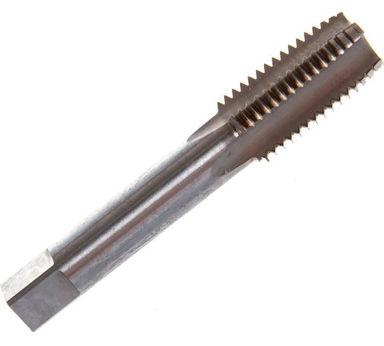 Изображение товара Метчик М24x3 м/р Р6М5 HORTZ 203736