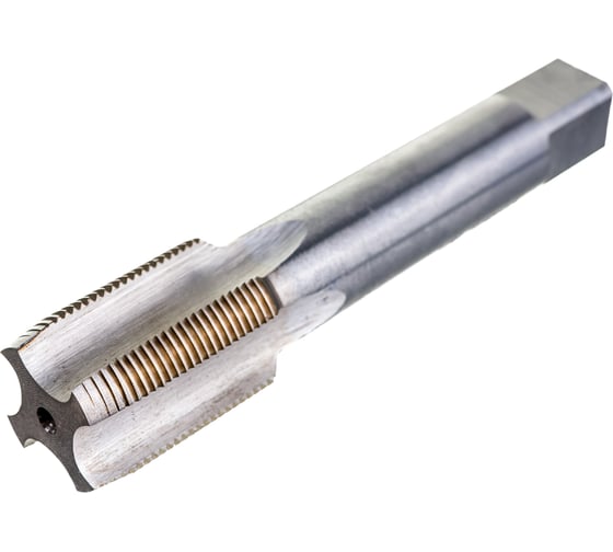 Изображение товара Метчик М27x1,5 м/р Р6М5 HORTZ 203739